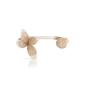 W.KRUK - Bransoletka złota Pasquale Bruni