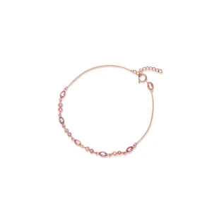 W.KRUK - Bransoletka złota Petit