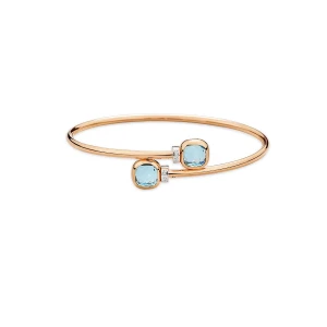 W.KRUK - Bransoletka złota Pomellato