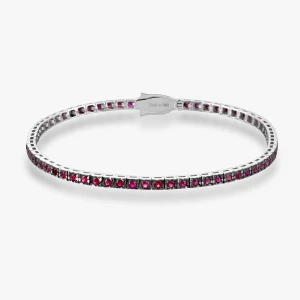 W.KRUK Bransoleta złota Recarlo