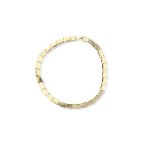 W.KRUK - Bransoletka złota W.KRUK