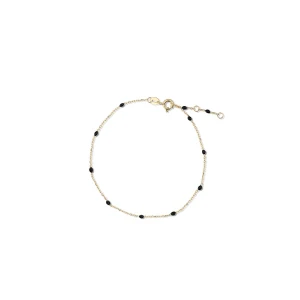 W.KRUK Bransoletka złota W.KRUK