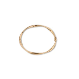 W.KRUK Bransoleta złota W.KRUK