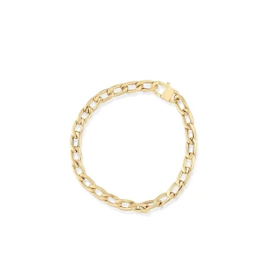 W.KRUK Bransoleta złota W.KRUK