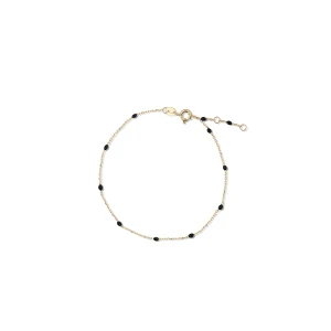 W.KRUK Bransoletka złota W.KRUK