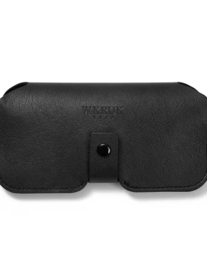 W.KRUK - Etui Na Okulary W.kruk FASHION