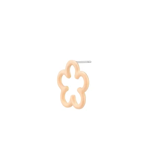 W.KRUK - Kolczyk Peach Flower PICKY PICA