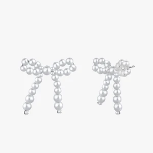 W.KRUK Kolczyki Bow Wow Picky Pica