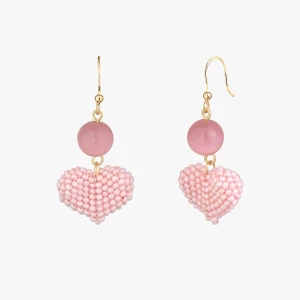 W.KRUK Kolczyki Candy Crush Picky Pica