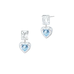 W.KRUK - Kolczyki Frozen Princess Club PICKY PICA