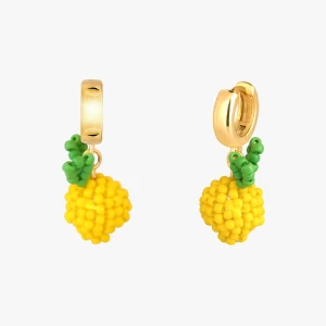 W.KRUK - Kolczyki Lemon Drop Picky Pica Juicy