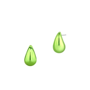 W.KRUK Kolczyki Lime Drops Princess Club PICKY PICA