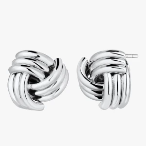 W.KRUK Kolczyki mosiądz Picky Pica