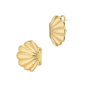 W.KRUK - Kolczyki muszle Picky Pica Aloha