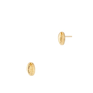 W.KRUK Kolczyki muszle Picky Pica Aloha