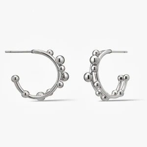 W.KRUK - Kolczyki PEŁNIA NOSOWSKA x W.KRUK