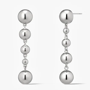 W.KRUK Kolczyki PEŁNIA NOSOWSKA x W.KRUK