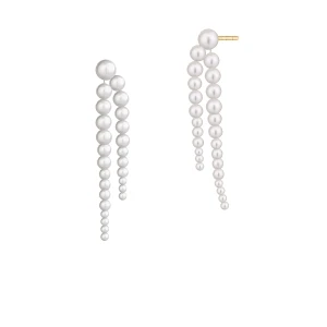 W.KRUK Kolczyki Picky Pica