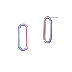 W.KRUK KOLCZYKI Picky Pica Cosmic Glam