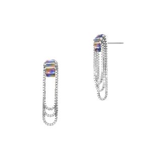 W.KRUK - KOLCZYKI Picky Pica Cosmic Glam