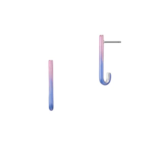 W.KRUK KOLCZYKI Picky Pica Cosmic Glam