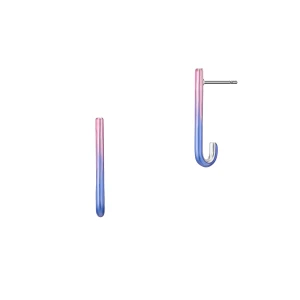 W.KRUK KOLCZYKI Picky Pica Cosmic Glam