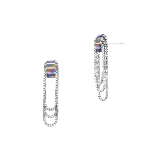 W.KRUK KOLCZYKI Picky Pica Cosmic Glam