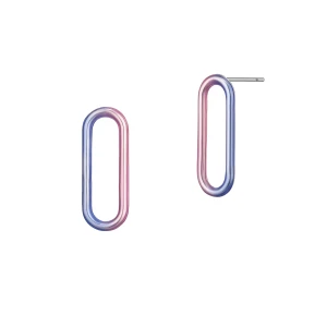 W.KRUK KOLCZYKI Picky Pica Cosmic Glam