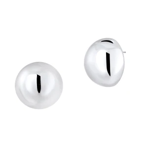 W.KRUK - Kolczyki Round&Shine Princess Club PICKY PICA