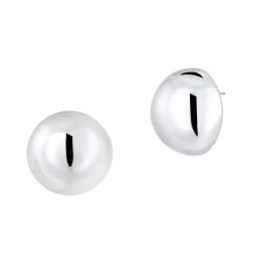 W.KRUK Kolczyki Round&Shine Princess Club PICKY PICA