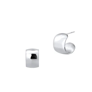 W.KRUK Kolczyki Simple Beauty Princess Club PICKY PICA