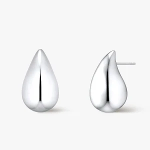 W.KRUK - Kolczyki srebrne