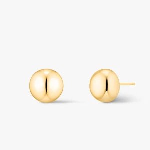 W.KRUK - Kolczyki srebrne