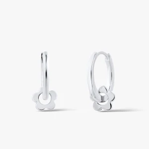 W.KRUK Kolczyki srebrne