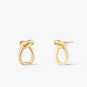 W.KRUK - Kolczyki srebrne