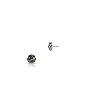 W.KRUK Kolczyki srebrne