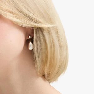 W.KRUK - Kolczyki srebrne