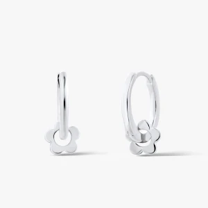 W.KRUK Kolczyki srebrne