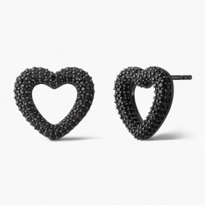 W.KRUK - Kolczyki srebrne Meteory