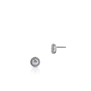 W.KRUK - Kolczyki srebrne W.KRUK