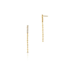 W.KRUK - Kolczyki srebrne W.KRUK