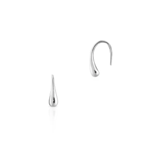 W.KRUK Kolczyki srebrne