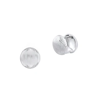 W.KRUK Kolczyki Striped Princess Club PICKY PICA