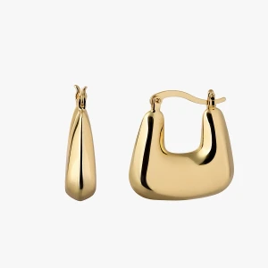 W.KRUK - Kolczyki Swing Shapes Picky Pica Juicy