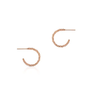 W.KRUK Kolczyki złote