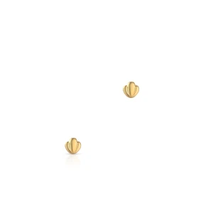 W.KRUK - Kolczyki złote