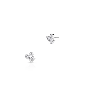 W.KRUK Kolczyki złote BIRKS