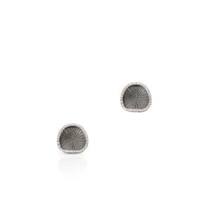 W.KRUK Kolczyki złote CAMMILLI FIRENZE