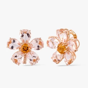 W.KRUK Kolczyki złote DOLCE&GABBANA Dolce & Gabbana