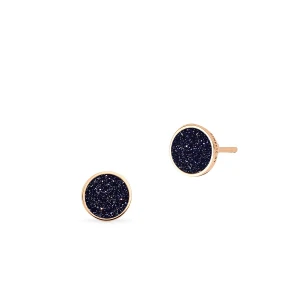 W.KRUK - Kolczyki złote Ginette NY